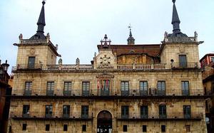 Antigua Ayuntamiento