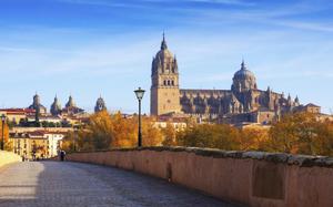 Oto�o Salamanca