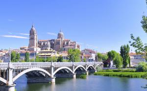 Salamanca panor�mica