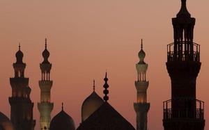 El Cairo
