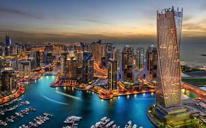 Dubai Marina_1