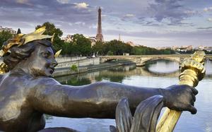 Tour Eiffel