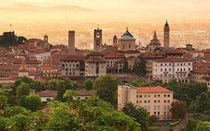 Bergamo