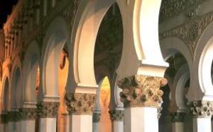 Santa Mar�a la Blanca