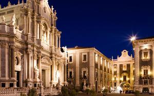 Catania