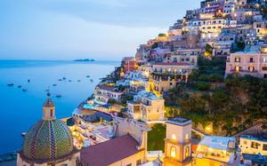 Positano
