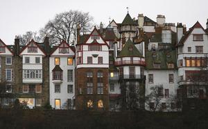Ramsay Gardens