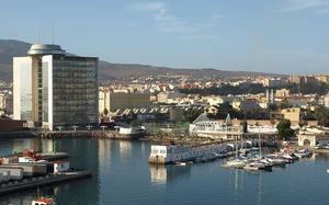 Puerto Melilla
