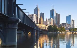 Melbourne