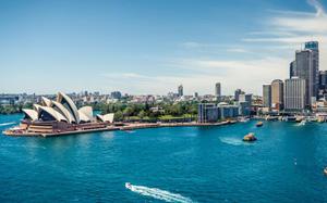 Opera House