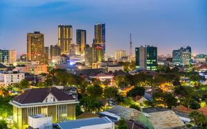 Surabaya