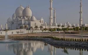 Abu Dhabi