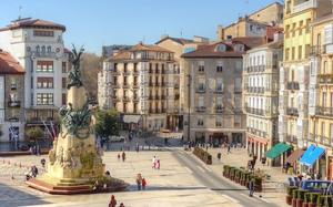 Vitoria-Gasteiz