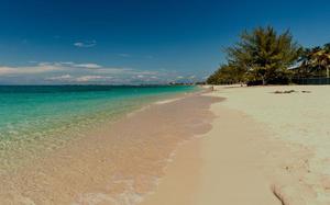 Grand Cayman Island