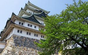 Castillo de Nagoya