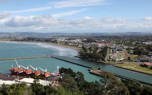 Gisborne