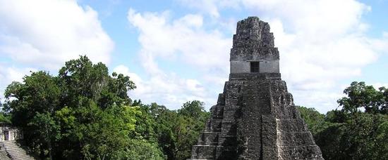 Viajes a Guatemala