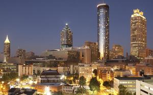 Atlanta