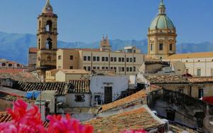Sicilia-Palermo