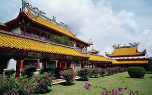 Templo