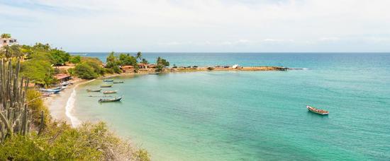 Viajes a San Cristobal