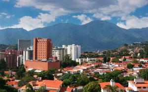 Caracas