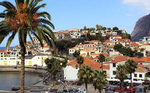 Funchal