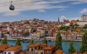 Oporto