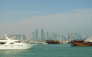 Puerto de Doha