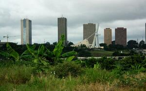 Abidjan