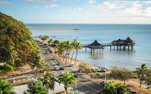 Noumea