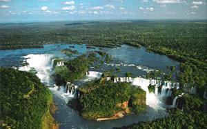 Foz Iguazu
