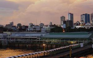 Manaus