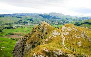 Te Mata Peak 