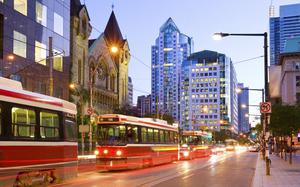 Toronto