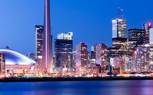 Toronto