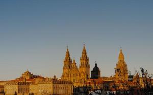 Santiago de Compostela