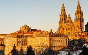 Santiago de Compostela