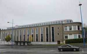 Escuela Superior de Arte