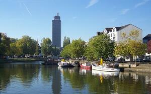 El Puerto de l'Erdre