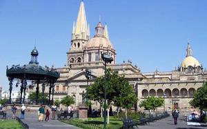 Guadalajara