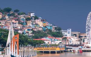 Guayaquil