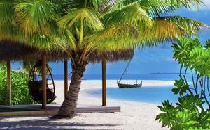 Playa paradis�aca en Phuket