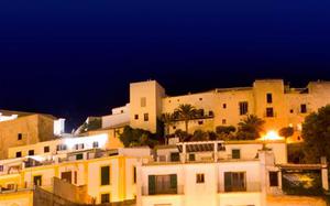 Ibiza ciudad