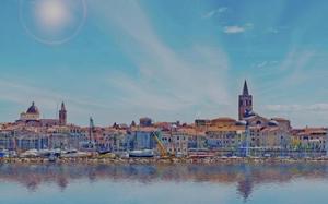 Cerde�a-Alghero