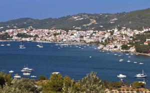 Skiathos