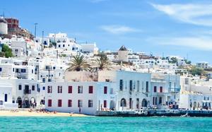 Mykonos