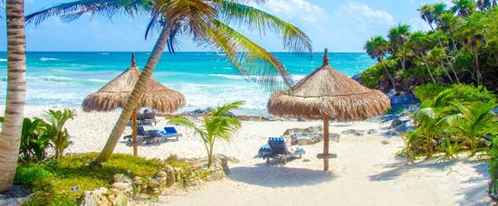 Viajes a Playa del Carmen