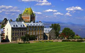 Ciudad de Quebec