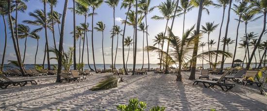 Viajes a Punta Cana